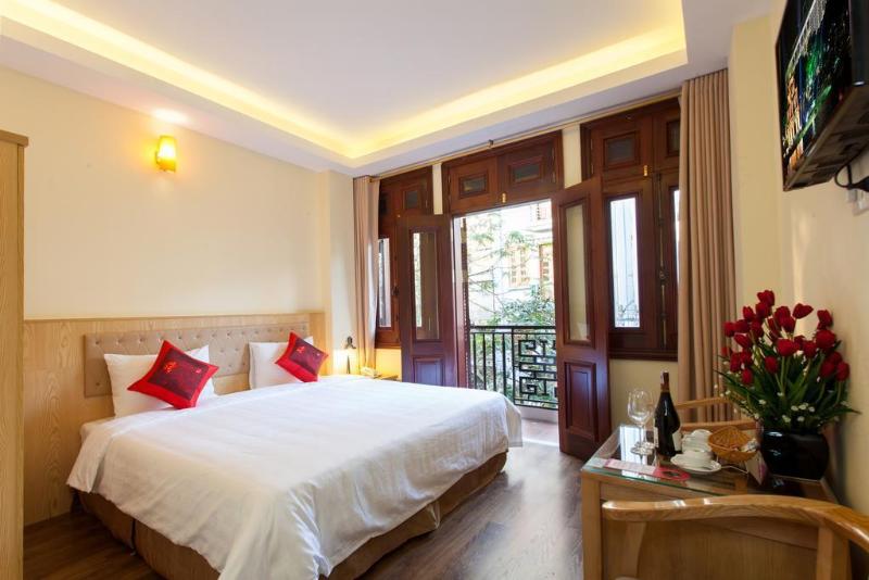 Fotos del hotel Queen Light:  5