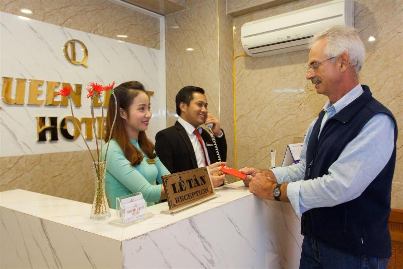 Fotos del hotel Queen Light:  3