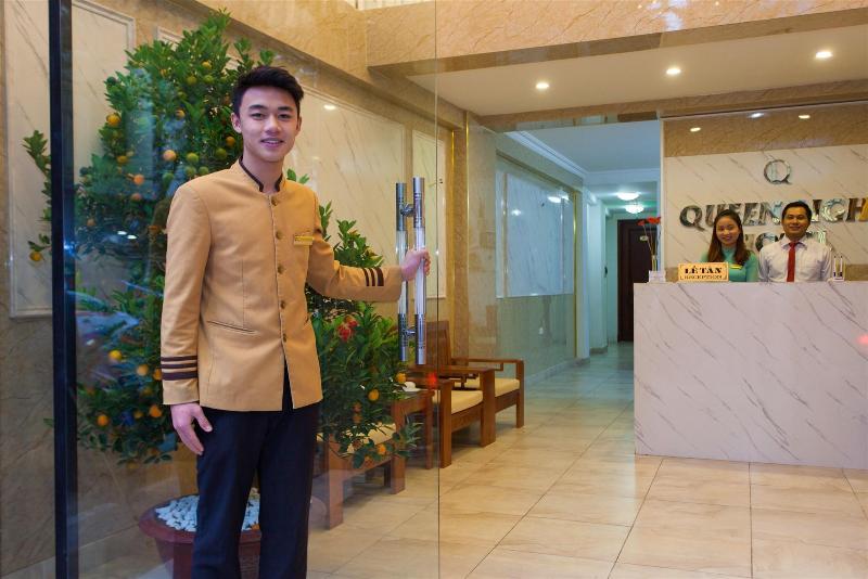 Fotos del hotel Queen Light:  4