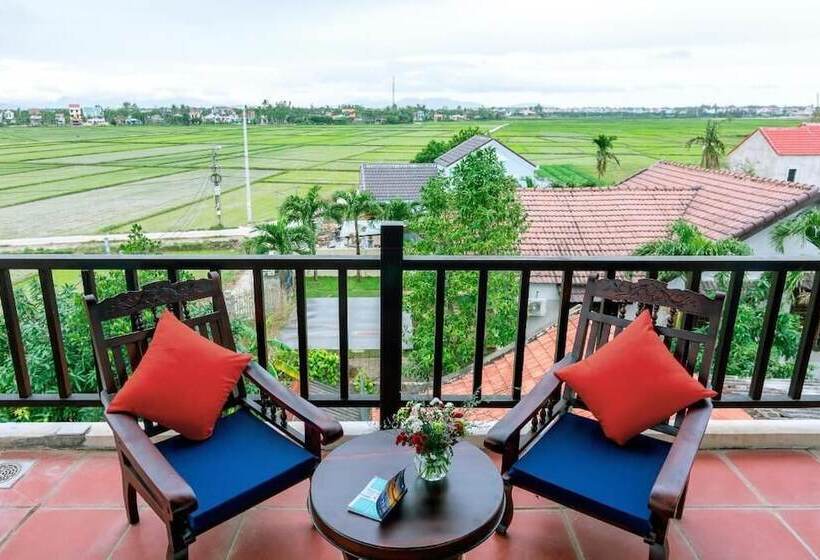 Fotos del hotel The Bau Bi Retreat:  21