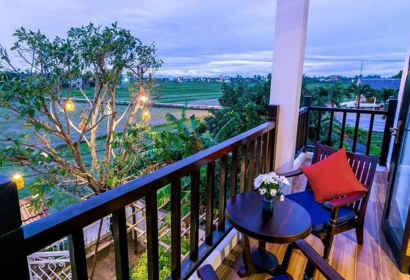 Fotos del hotel The Bau Bi Retreat:  19