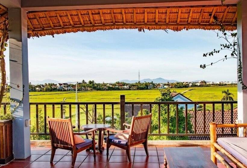 Fotos del hotel The Bau Bi Retreat:  5