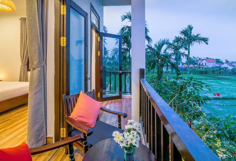 Fotos del hotel The Bau Bi Retreat:  23