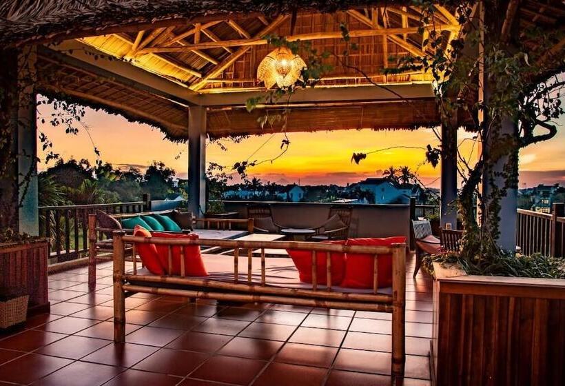 Fotos del hotel The Bau Bi Retreat:  18