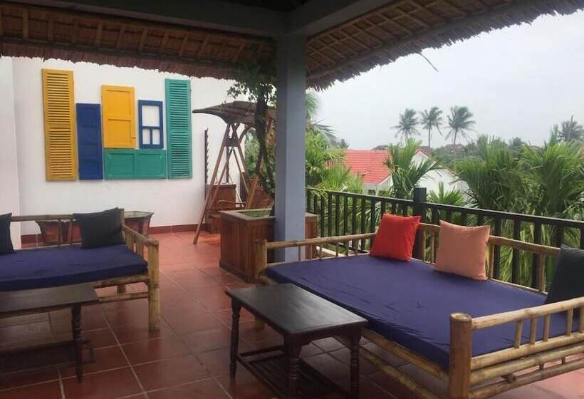 Fotos del hotel The Bau Bi Retreat:  4