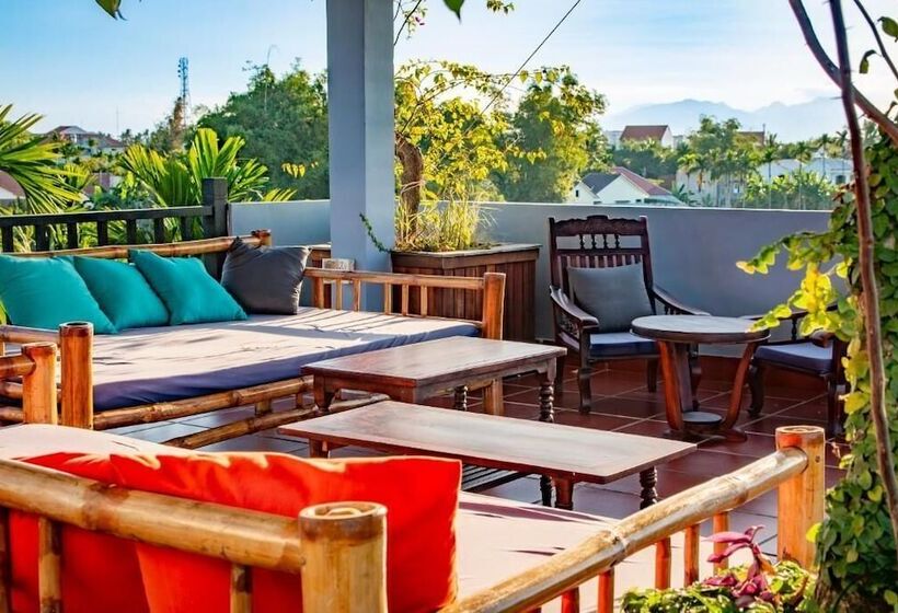 Fotos del hotel The Bau Bi Retreat:  8