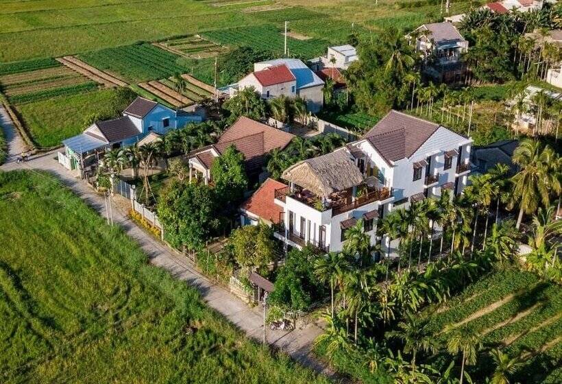 Fotos del hotel The Bau Bi Retreat:  9