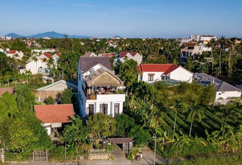 Fotos del hotel The Bau Bi Retreat:  13