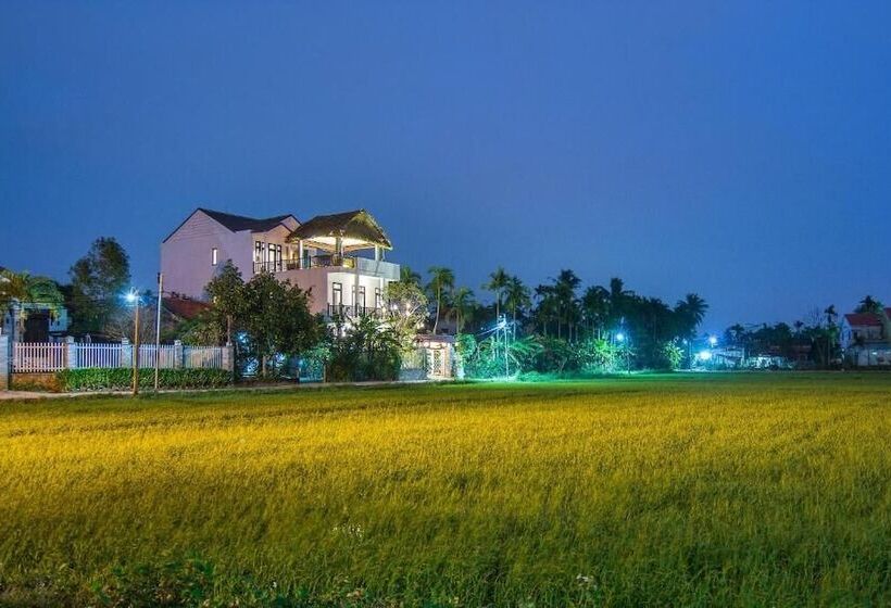 Fotos del hotel The Bau Bi Retreat:  20