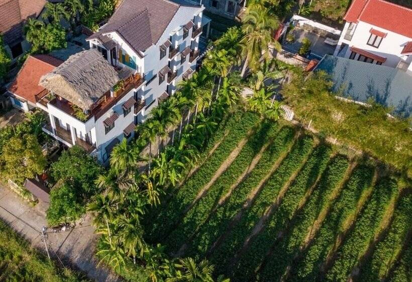 Fotos del hotel The Bau Bi Retreat:  17