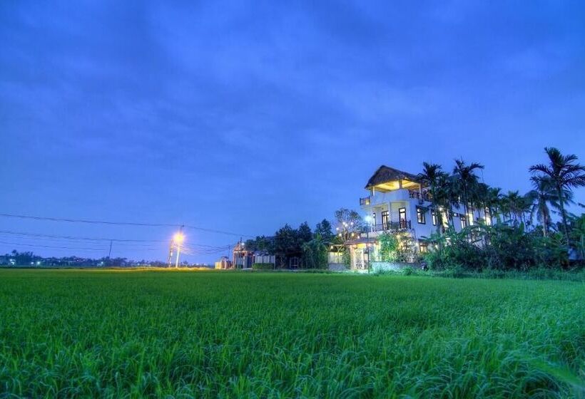 Fotos del hotel The Bau Bi Retreat:  22