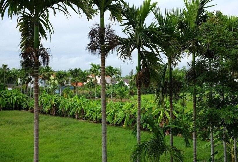 Fotos del hotel The Bau Bi Retreat:  15