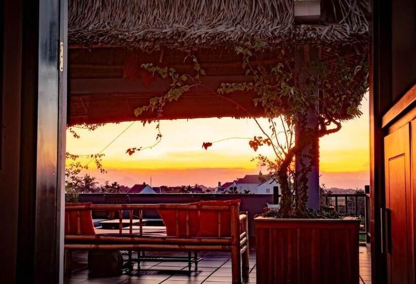 Fotos del hotel The Bau Bi Retreat:  16