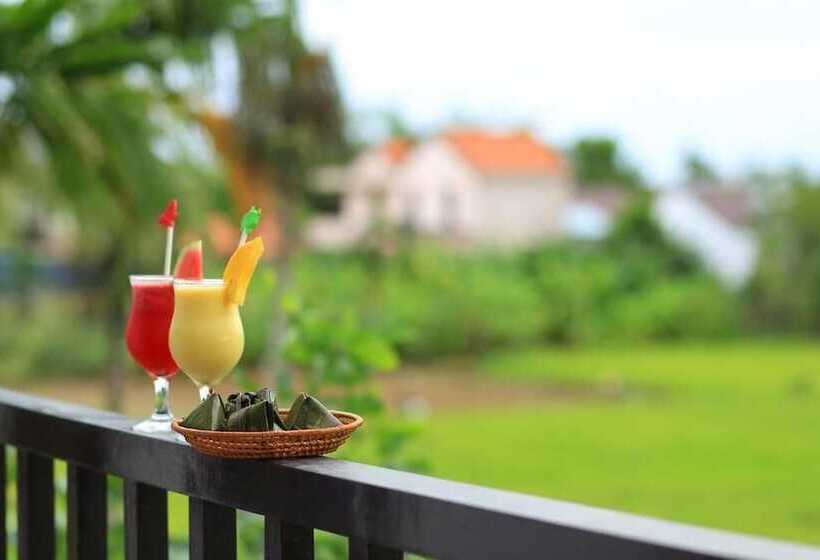 Fotos del hotel The Bau Bi Retreat:  12