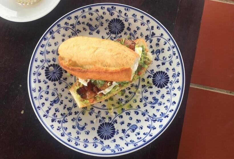 Fotos del hotel The Bau Bi Retreat:  11