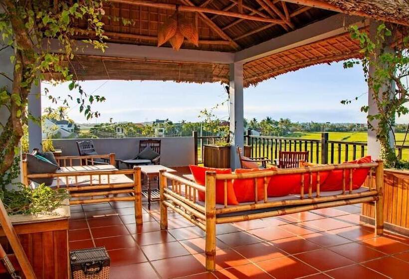 Fotos del hotel The Bau Bi Retreat:  14