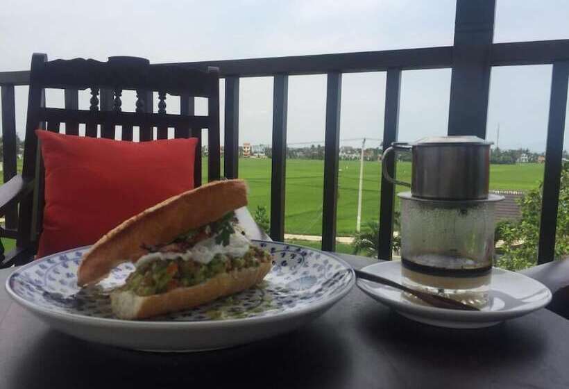 Fotos del hotel The Bau Bi Retreat:  25