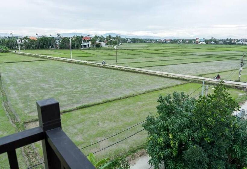 Fotos del hotel The Bau Bi Retreat:  24