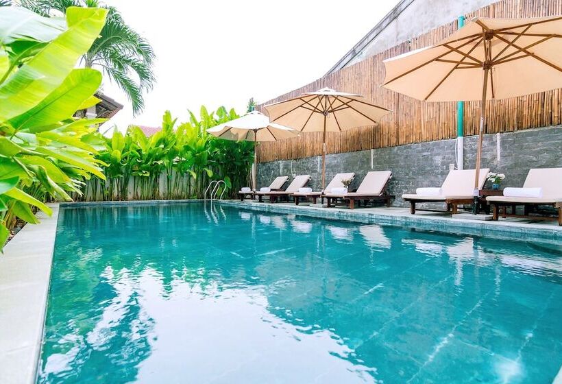 Fotos del hotel The Bau Bi Retreat:  6