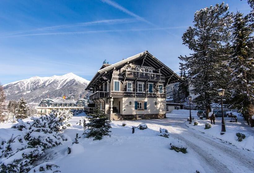 Fotos del hotel Villa Orania:  17