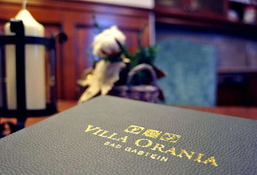 Fotos del hotel Villa Orania:  6