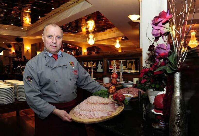 Fotos del hotel Villa Orania:  14