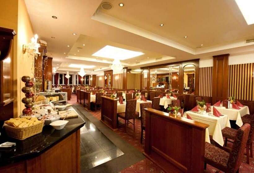 Fotos del hotel Villa Orania:  9