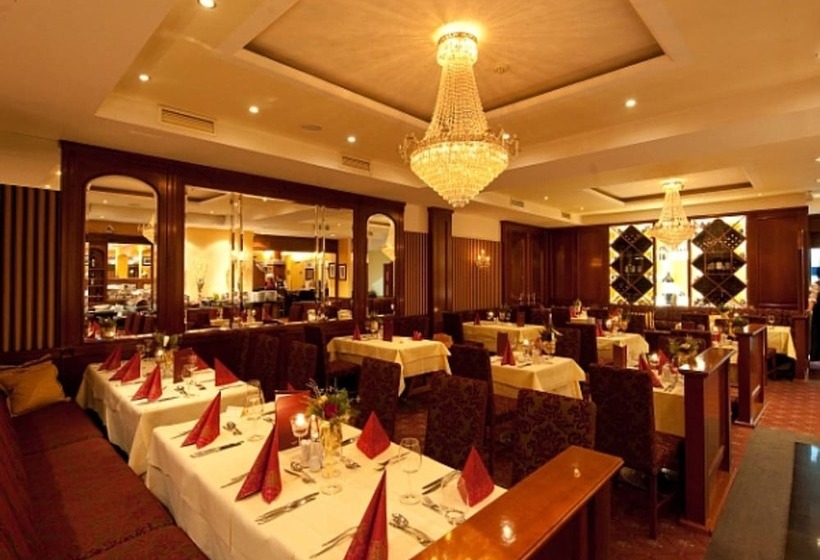 Fotos del hotel Villa Orania:  2