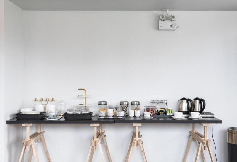 Fotos del hotel Apartelle Jatujak:  8