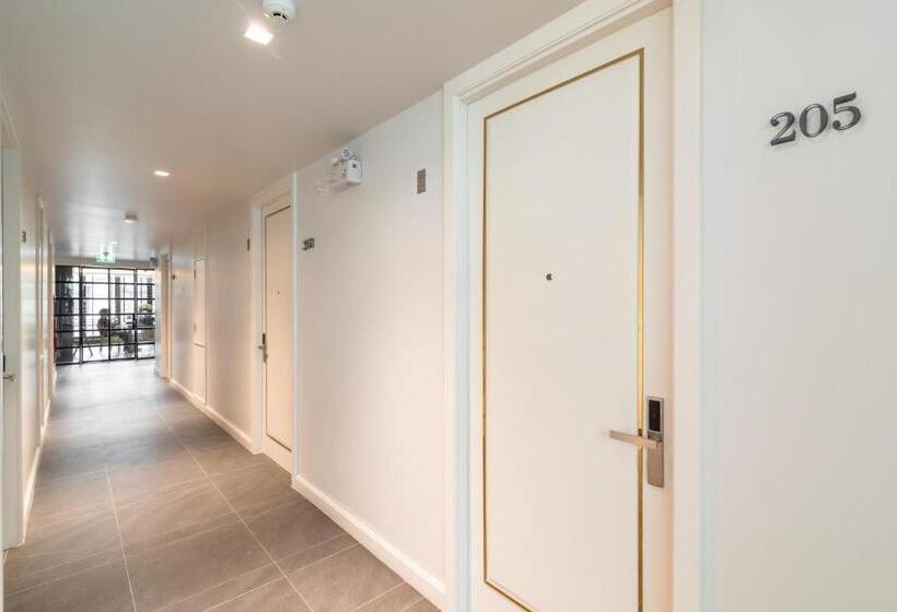 Fotos del hotel Apartelle Jatujak:  24