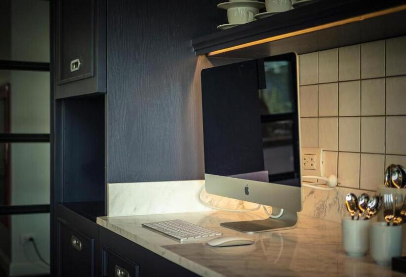 Fotos del hotel Apartelle Jatujak:  25