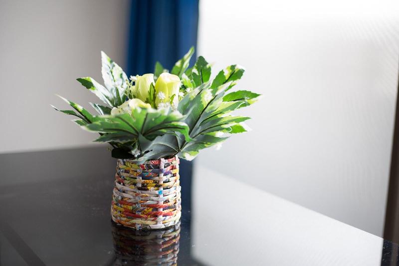 Fotos del hotel Arca Ratchaprarop Pratunam Apartment:  2