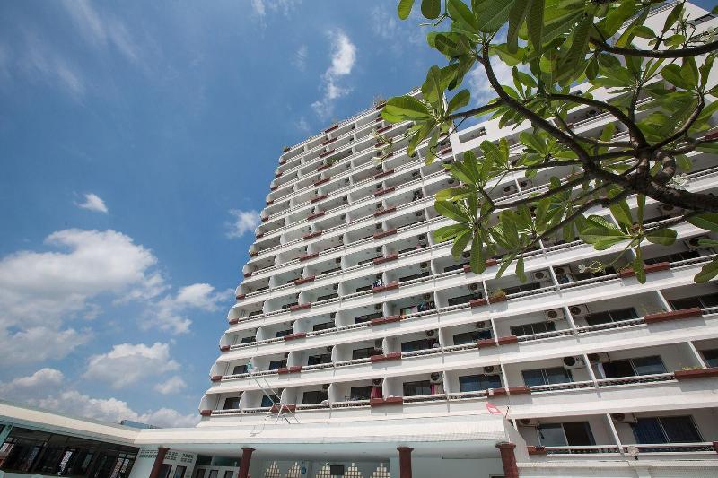 Fotos del hotel Arca Ratchaprarop Pratunam Apartment:  15