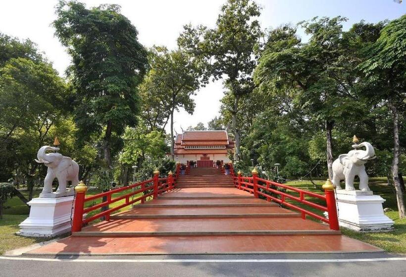 Fotos del hotel B2 Lanna Boutique & Budget:  7