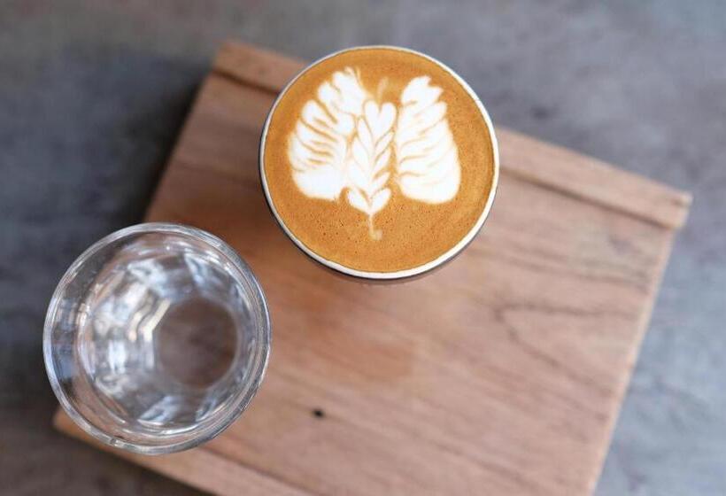 Fotos del hotel B2 Lanna Boutique & Budget:  9