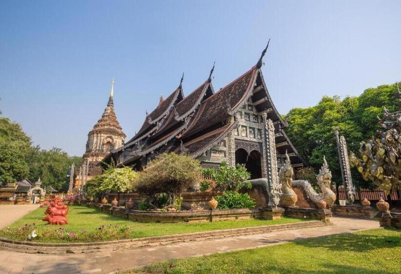 Fotos del hotel B2 Lanna Boutique & Budget:  10