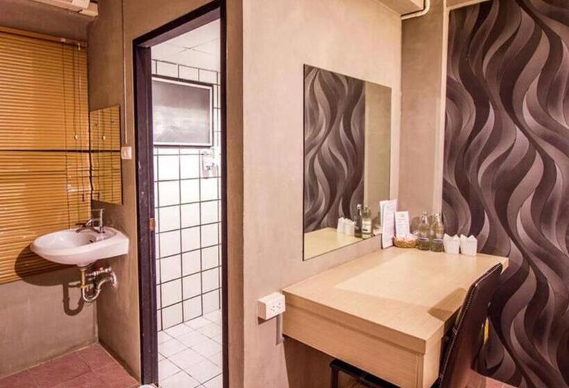 Fotos del hotel B2 Lanna Boutique & Budget:  2