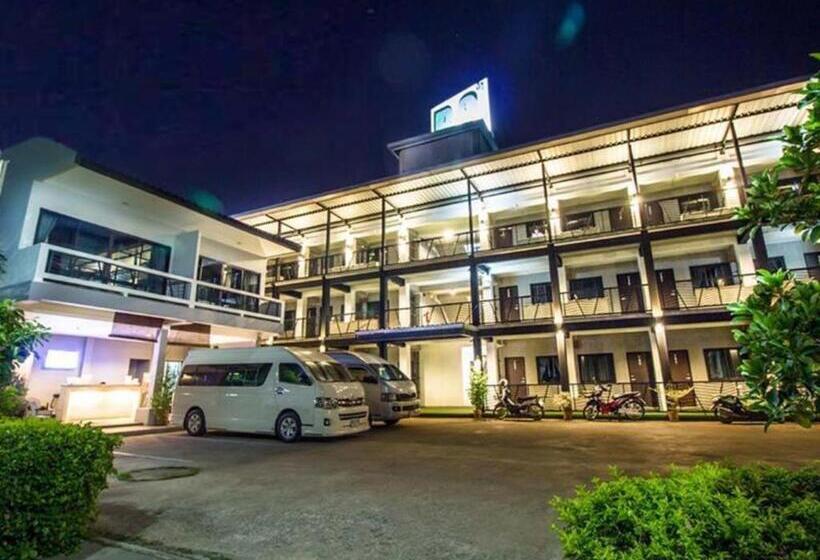 Fotos del hotel B2 Lanna Boutique & Budget:  4