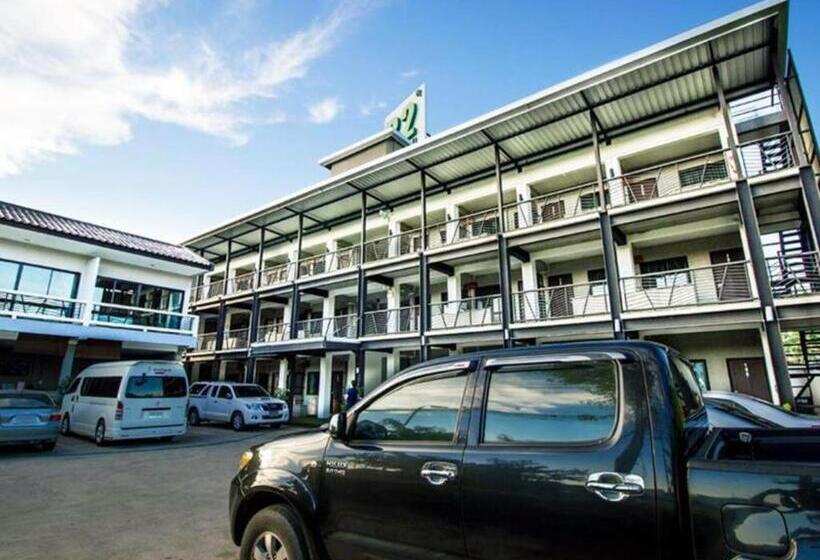 Fotos del hotel B2 Lanna Boutique & Budget:  5