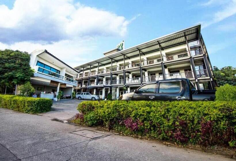 Fotos del hotel B2 Lanna Boutique & Budget:  11