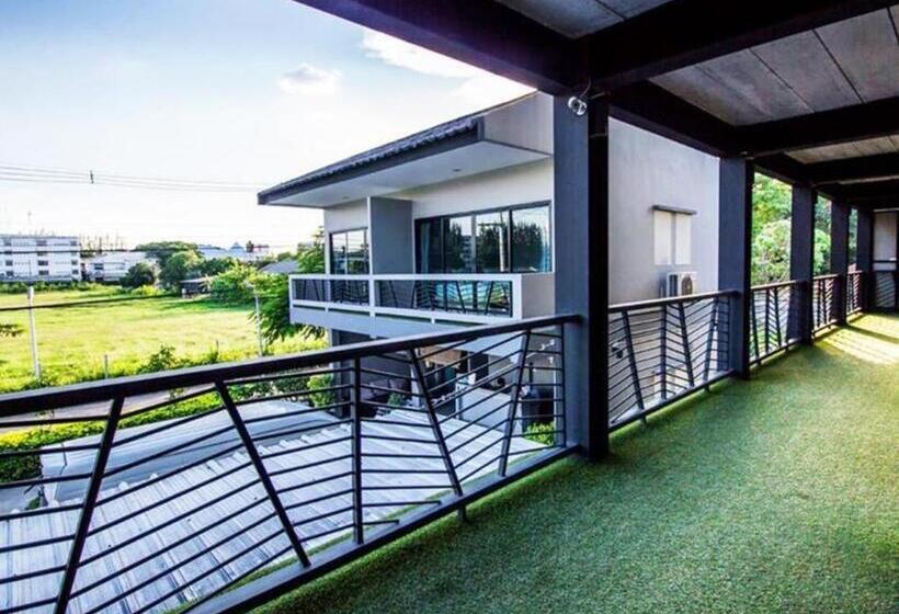 Fotos del hotel B2 Lanna Boutique & Budget:  14