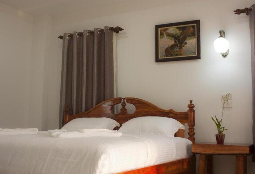 Fotos del hotel Baan Opun Garden Resort:  3