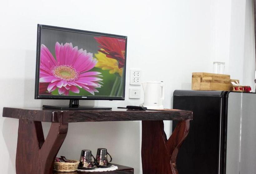 Fotos del hotel Baan Opun Garden Resort:  4