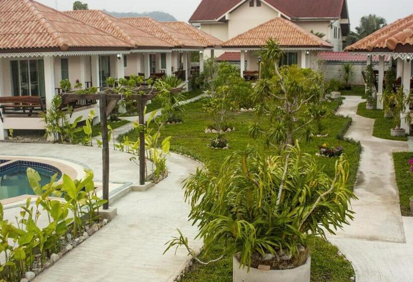 Fotos del hotel Baan Opun Garden Resort:  6