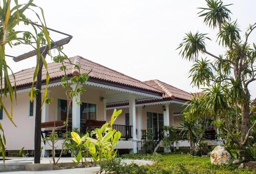 Fotos del hotel Baan Opun Garden Resort:  7