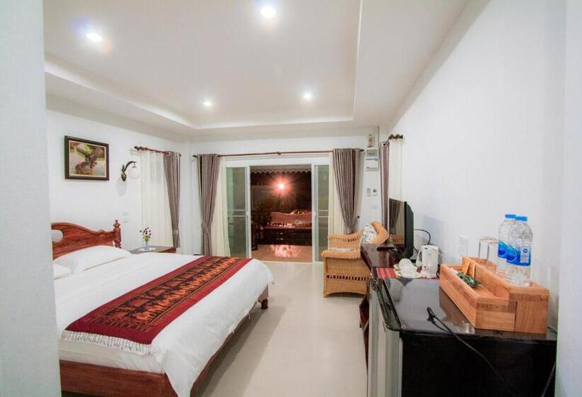 Fotos del hotel Baan Opun Garden Resort:  8