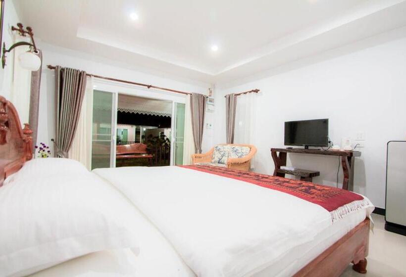 Fotos del hotel Baan Opun Garden Resort:  10