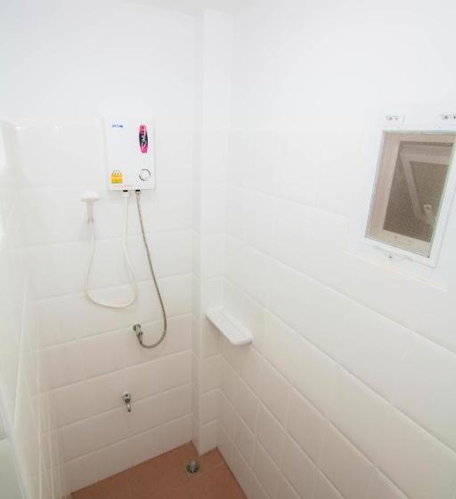 Fotos del hotel Baan Opun Garden Resort:  11