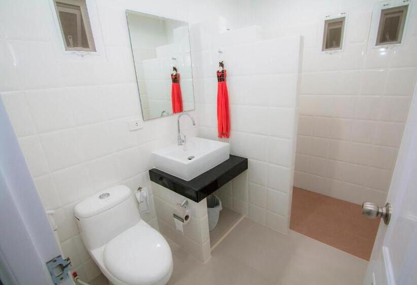 Fotos del hotel Baan Opun Garden Resort:  12