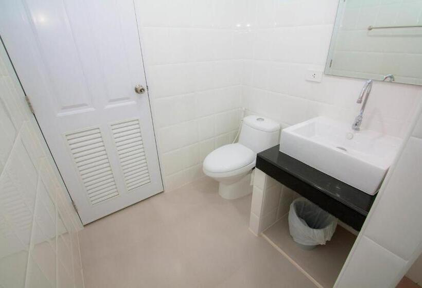 Fotos del hotel Baan Opun Garden Resort:  13